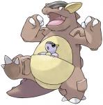 Kangaskhan's Avatar